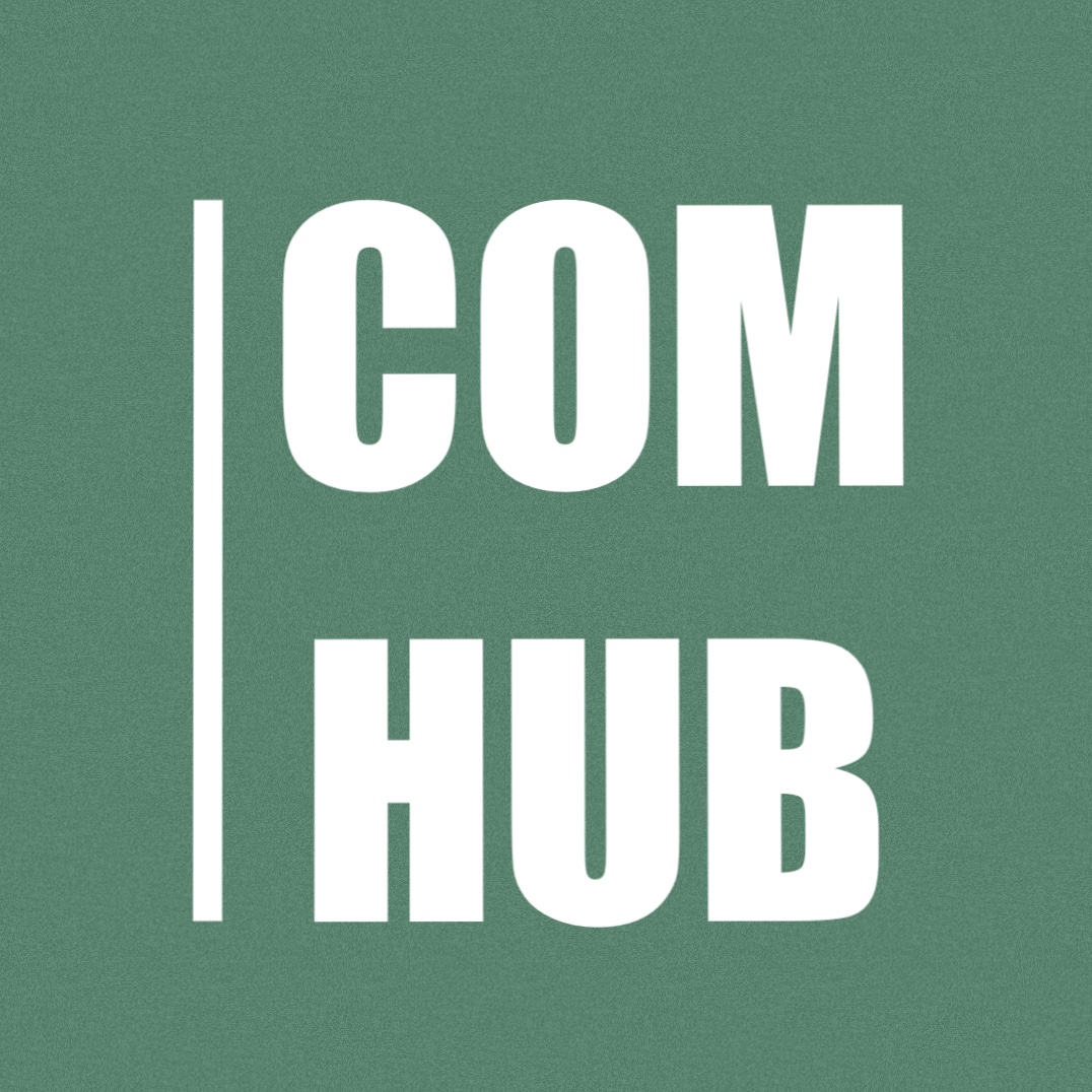 ComHub Logo